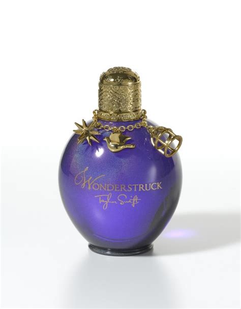 Wonderstruck: Taylor Swift's Fragrance Debut! - Fleur De Force