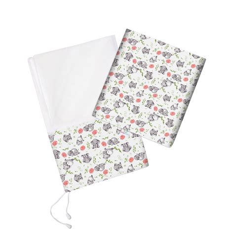 Organic Cotton Baby Jhula With Mosquito Net For Newborn Baby Girl ...