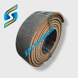 Brake Liner - EOT Crane Brake Liner Manufacturer from Thane