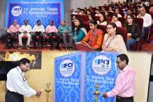 Photo Gallery | IFCI