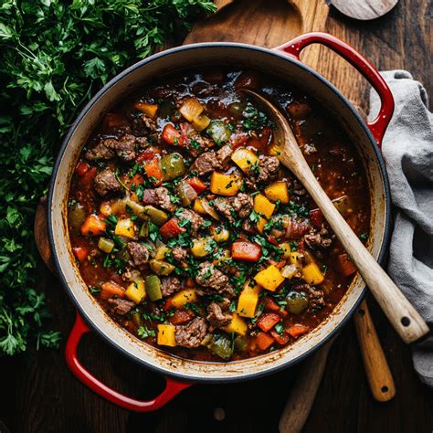 The Best Mulligan Stew Recipe in 2026
