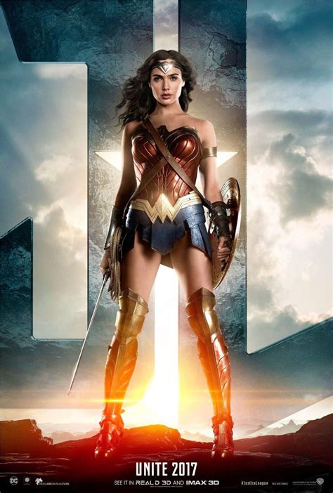 Wonder Woman Posters Wallpapers - Wallpaper Cave