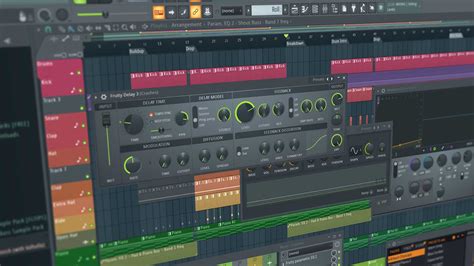 FL Studio Tutorial 的图像结果