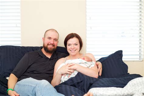 Sister Wives' Maddie & Caleb Welcome Baby Boy! Hear from the New ...