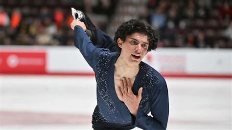 ISU - International Skating Union