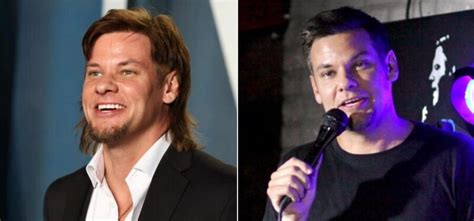 Roland Von Kurnatowski Sr. - Theo Von's Father - Documentists