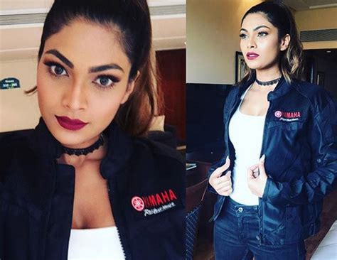PICS Lopamudra From Sets of KKK8 is Too Hot To Handle - lifeberrys.com
