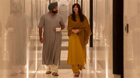 'Sacred Games 2': What Is The Meaning Of 'Aham Brahmasmi' And Why Do ...