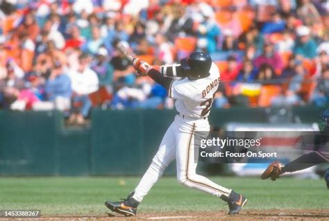 Barry Bonds 的图像结果