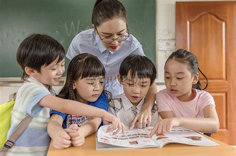 利用学习最佳时期 中国孩子这样学英语效果更好_教育_腾讯网