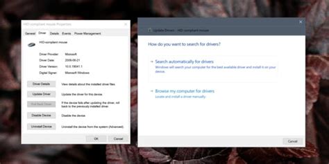 Image result for How to Install Mouse Drivers