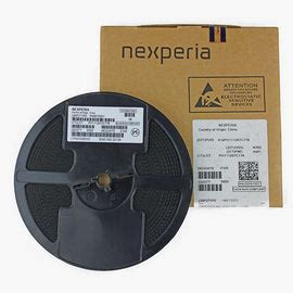 SMD Transistors/Fets – QuartzComponents