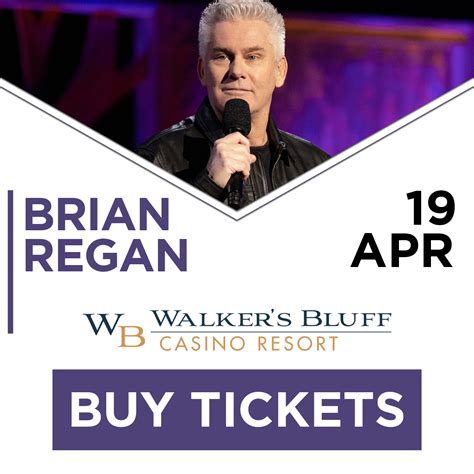 Brian Regan - visitSI