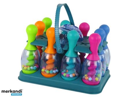 Arcade Game Bowling Ball Sparkling Rack - Poland, New - The wholesale ...