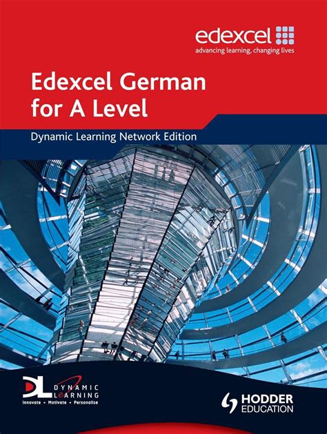 Buy Edexcel German for A Level Dynamic Learning Book Online at Low ...
