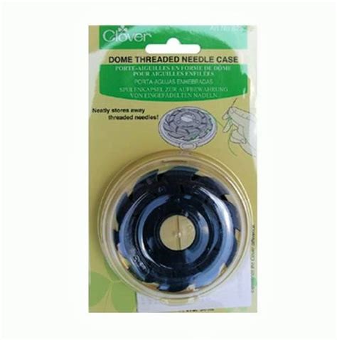 Image result for Threaded Needle Case