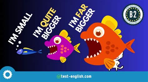 Image result for Modifying Comparative Adjectives