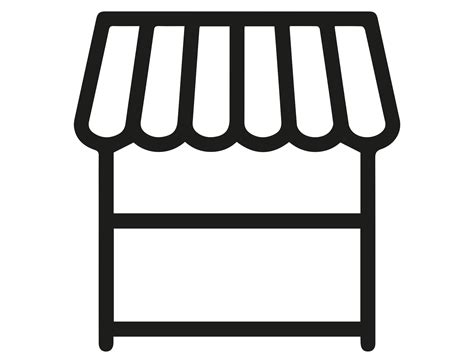 Store Icon 的图像结果