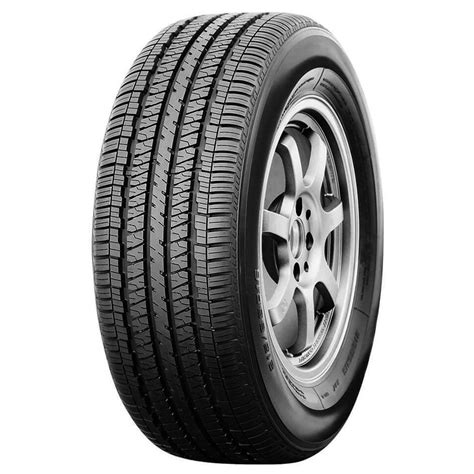 Pneu 235/65R17 Triangle TR257 104T