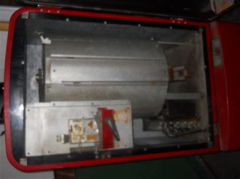 Image result for Coke Machine Compressor