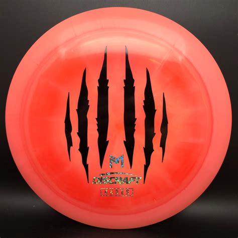 Discraft ESP Hades - 6X Claw - Maverick Disc Golf