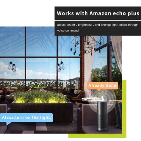 Buy Tuya Smart Dual-mode Wifi+BLE Bluetooth-compatible Direct ...