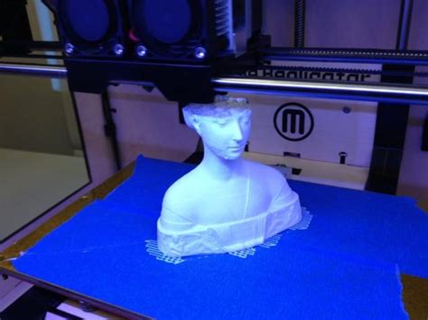 创想三维：3D打印让每个人都可以成为艺术家_中国3D打印网