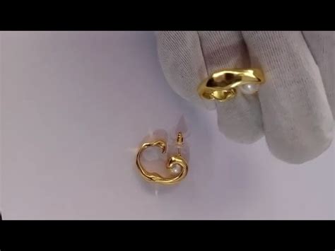 earrings - 8k gold plated brass jewelry Manufacturer from Jaipur