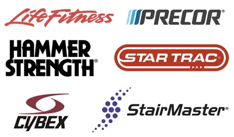 The Best Gym Equipment Brands (Top 6) | Gym Pros