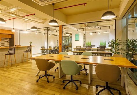 wrkwrk | Premium coworking & managed workspaces