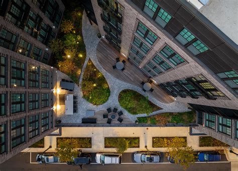 Gallery | Luxury Apartments in Baltimore, MD | 250 Mission