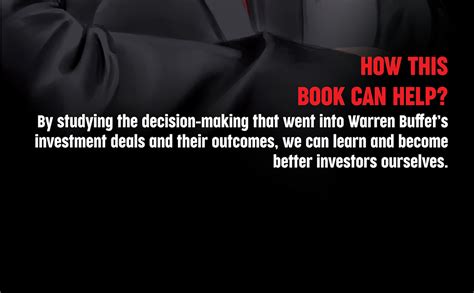 The Mega Deals of Warren Buffett: Creating a $100 Billion Company ...