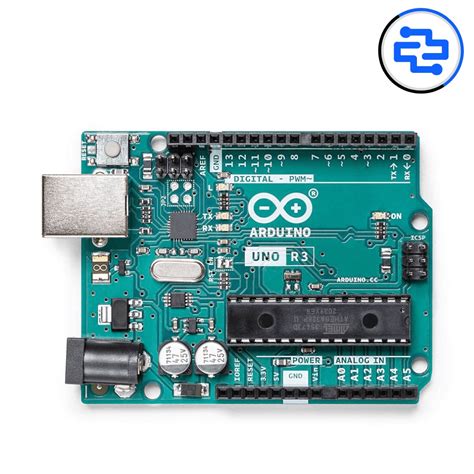 Arduino Uno R3 - Directronics