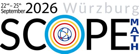 SCOPEMATH 2026 - ConfTool Pro - About