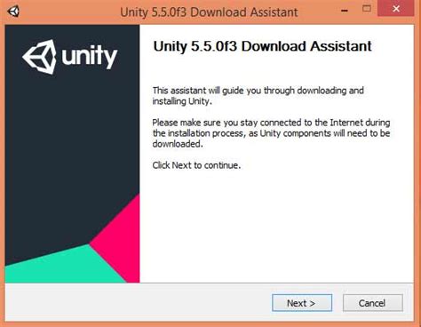 How to Install Unity Free 的图像结果