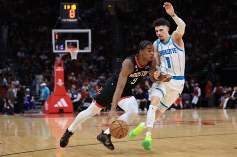 Photos: Rockets vs. Hornets 1/18/23 Photo Gallery | NBA.com