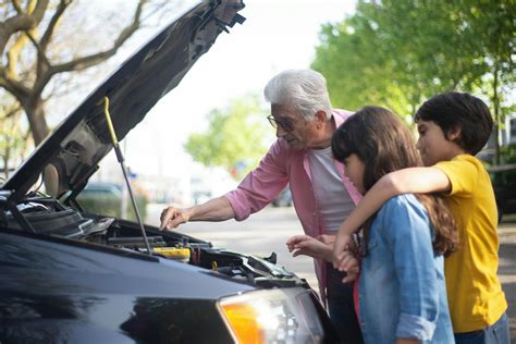 Why Do Car Manufacturers Insist on Regular Auto Maintenance?
