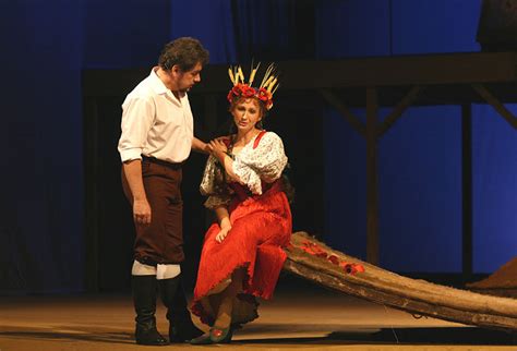 Image result for The Bartered Bride Finale