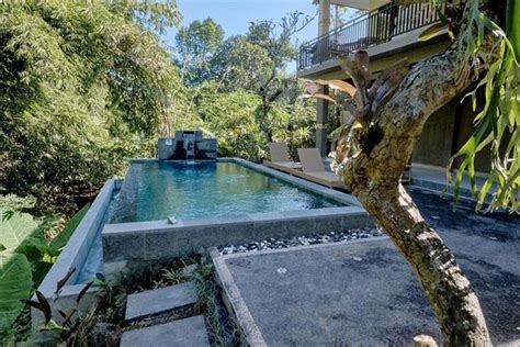 GEK HOUSE UBUD BALI (Peliatan) - B&B Reviews, Photos, Rate Comparison ...