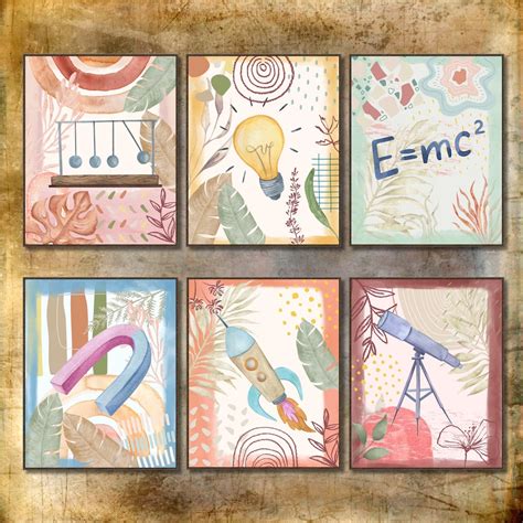 Science/Physics Poster 的图像结果