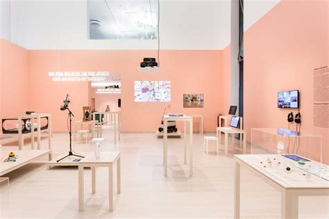Step into the future of robotics with this exhibition at Vitra Design ...