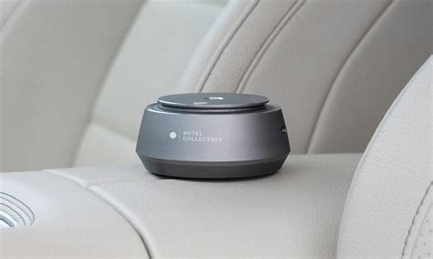 Image result for How Car Diffusers Work