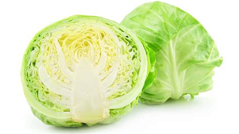 What is the Nutritional Value of Cabbage Per 100g? – NutritionFact.in