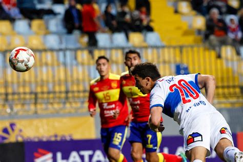 Copa Chile en vivo: Glorias Navales se enfrenta a la UC - La Tercera