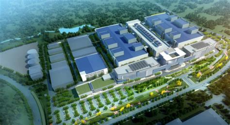 青岛芯恩通过28.55亿元增资议案，8英寸生产线建设将提速_中国半导体照明网