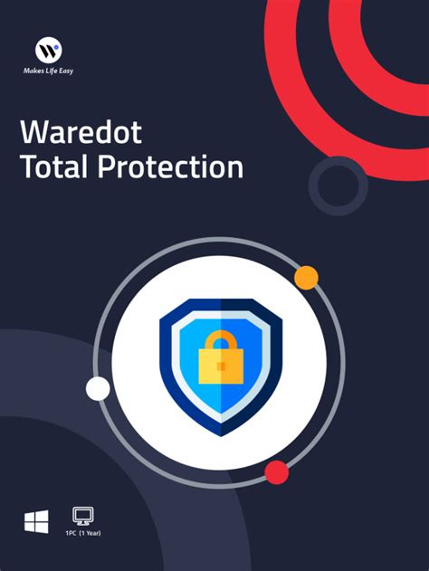 Waredot Internet Security 的图像结果