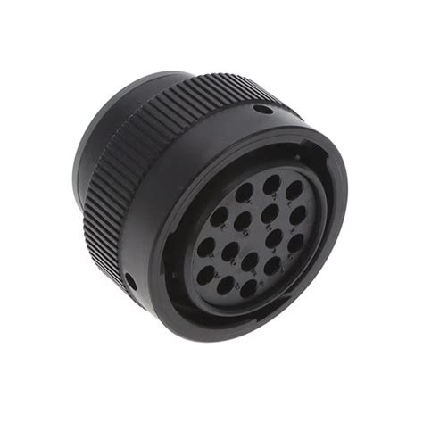 HDP26-24-16SE TE Connectivity Deutsch Connectors | Connectors ...