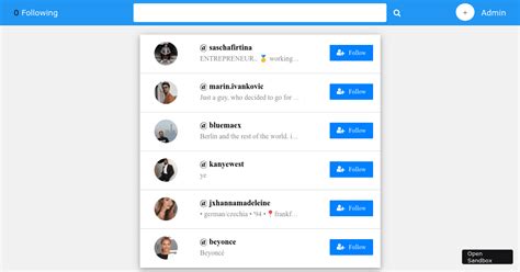 Image result for React App Example