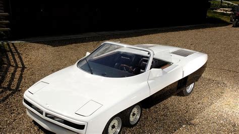 Panther Westwinds is the best British car company you’ve never heard of | British GQ