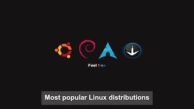 Image result for Example of Linux Operating System